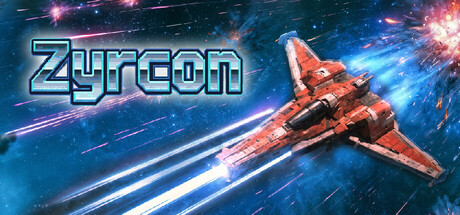 Zyrcon — Steam header