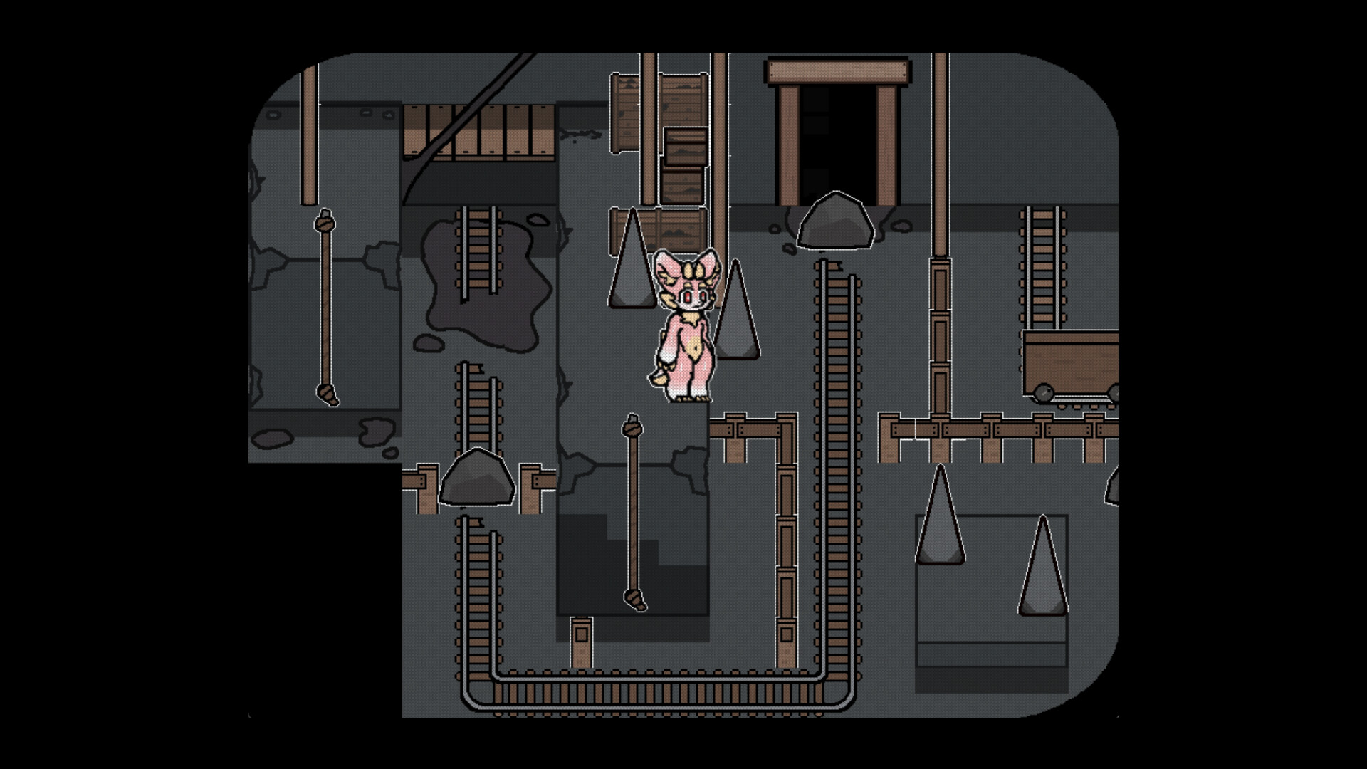 时空·无界 ST UNLIMITED screenshot 14