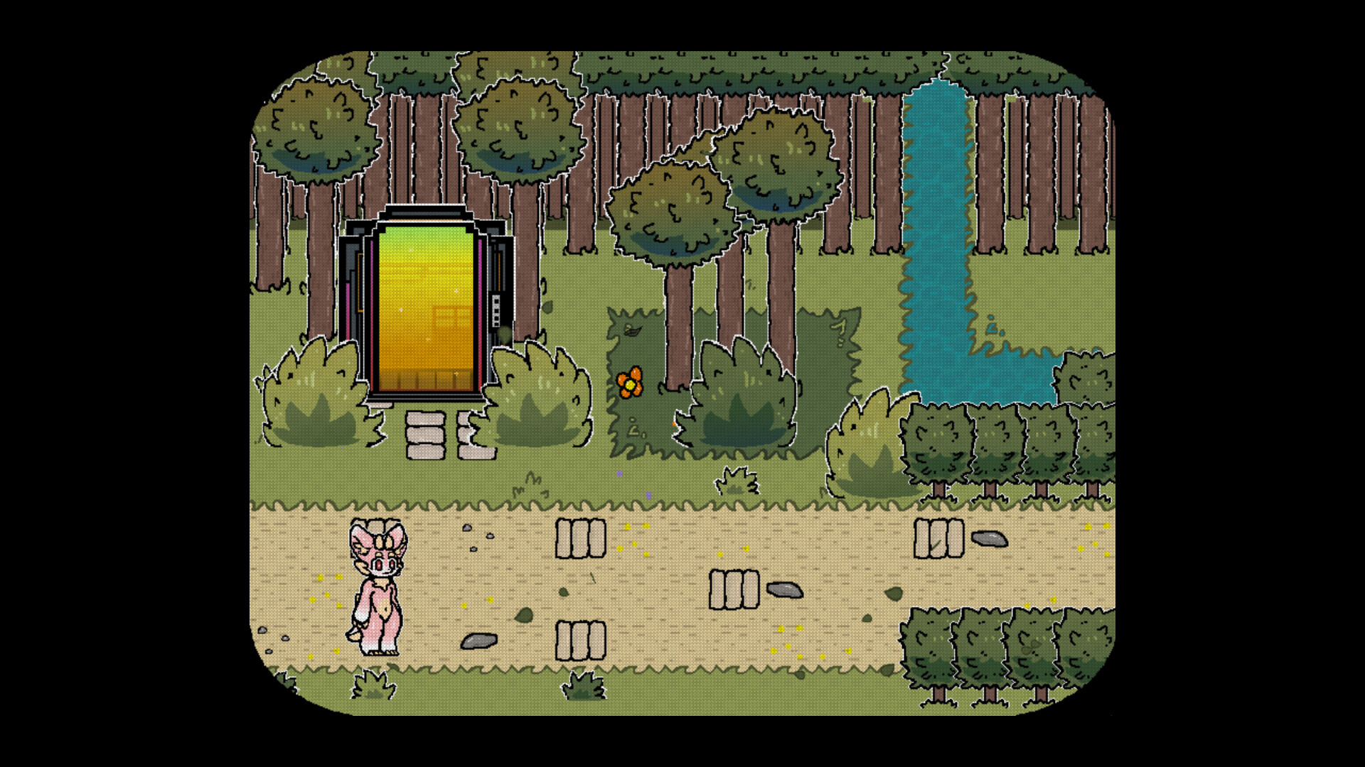 时空·无界 ST UNLIMITED screenshot 12
