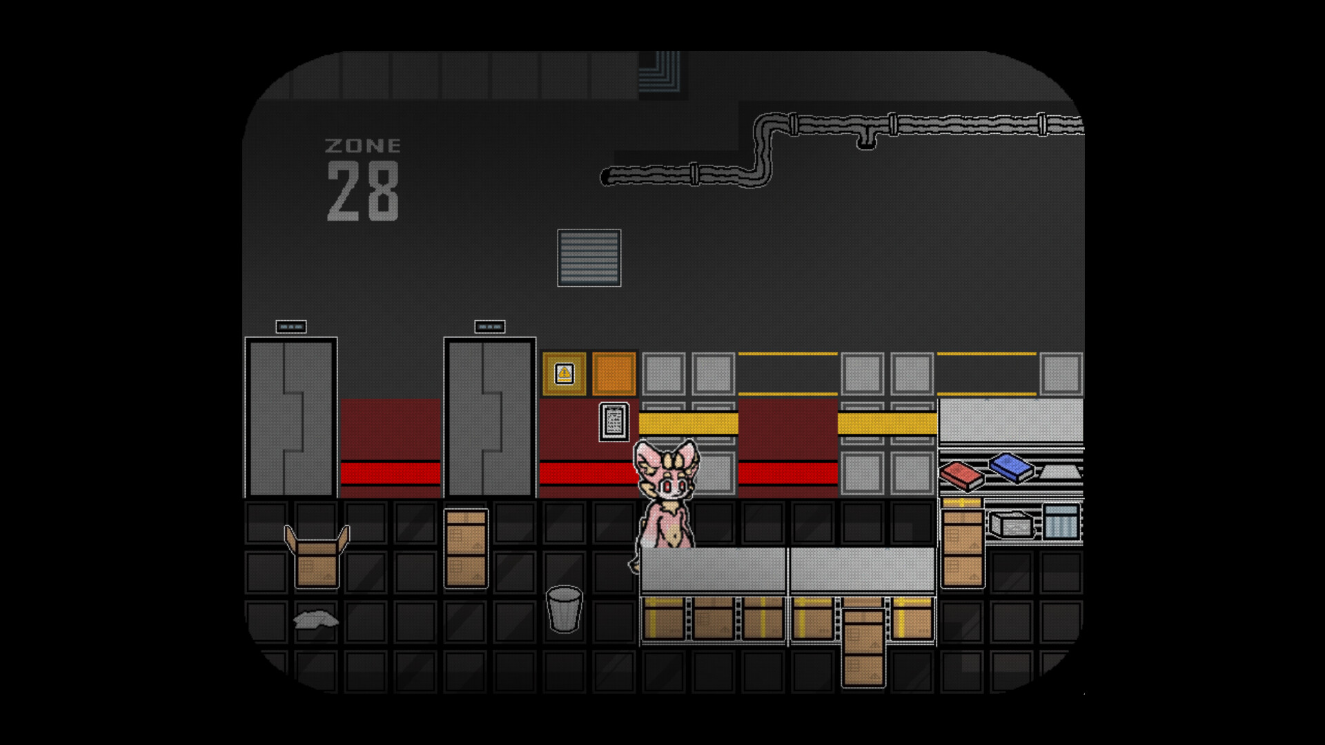 时空·无界 ST UNLIMITED screenshot 8