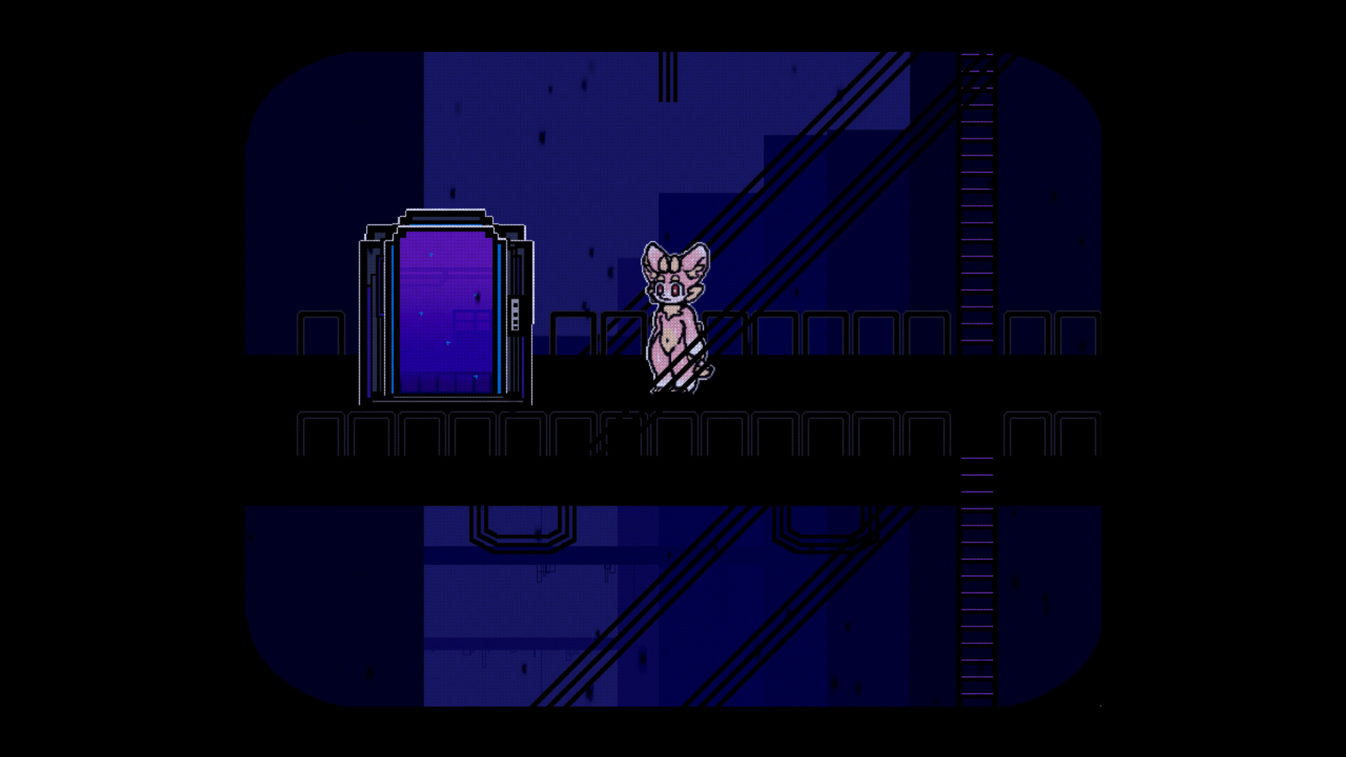 时空·无界 ST UNLIMITED screenshot 1