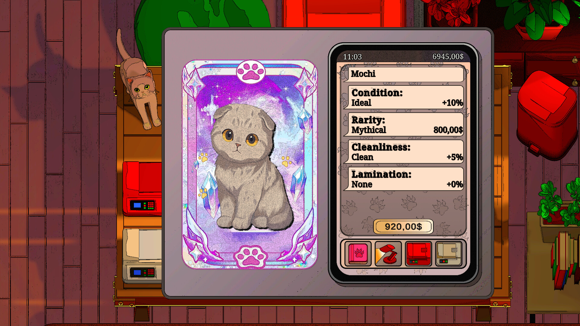 Paper Paws screenshot 11