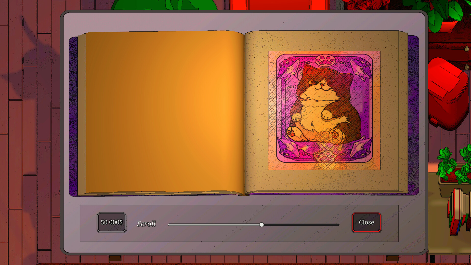Paper Paws screenshot 9