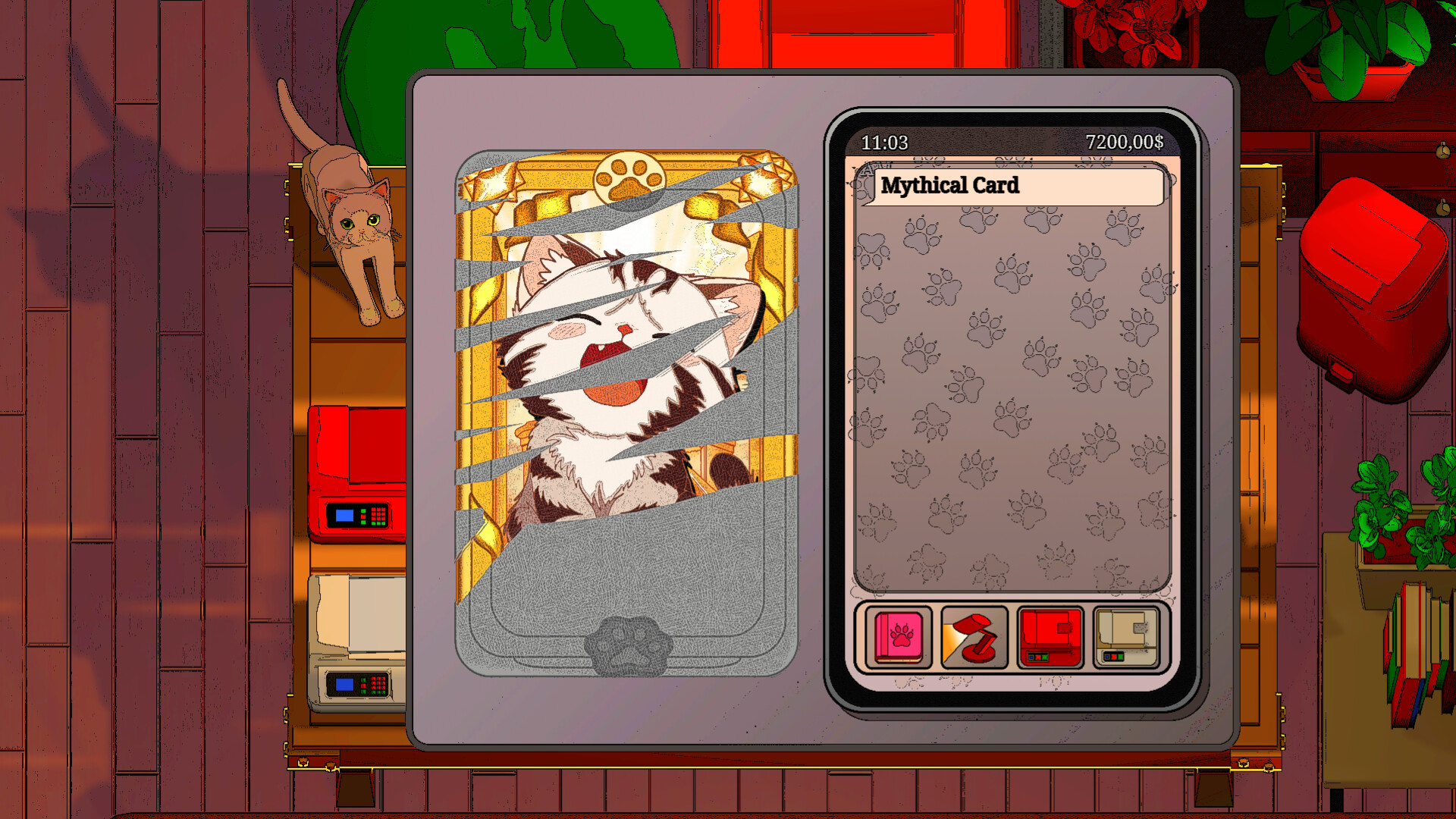 Paper Paws screenshot 8