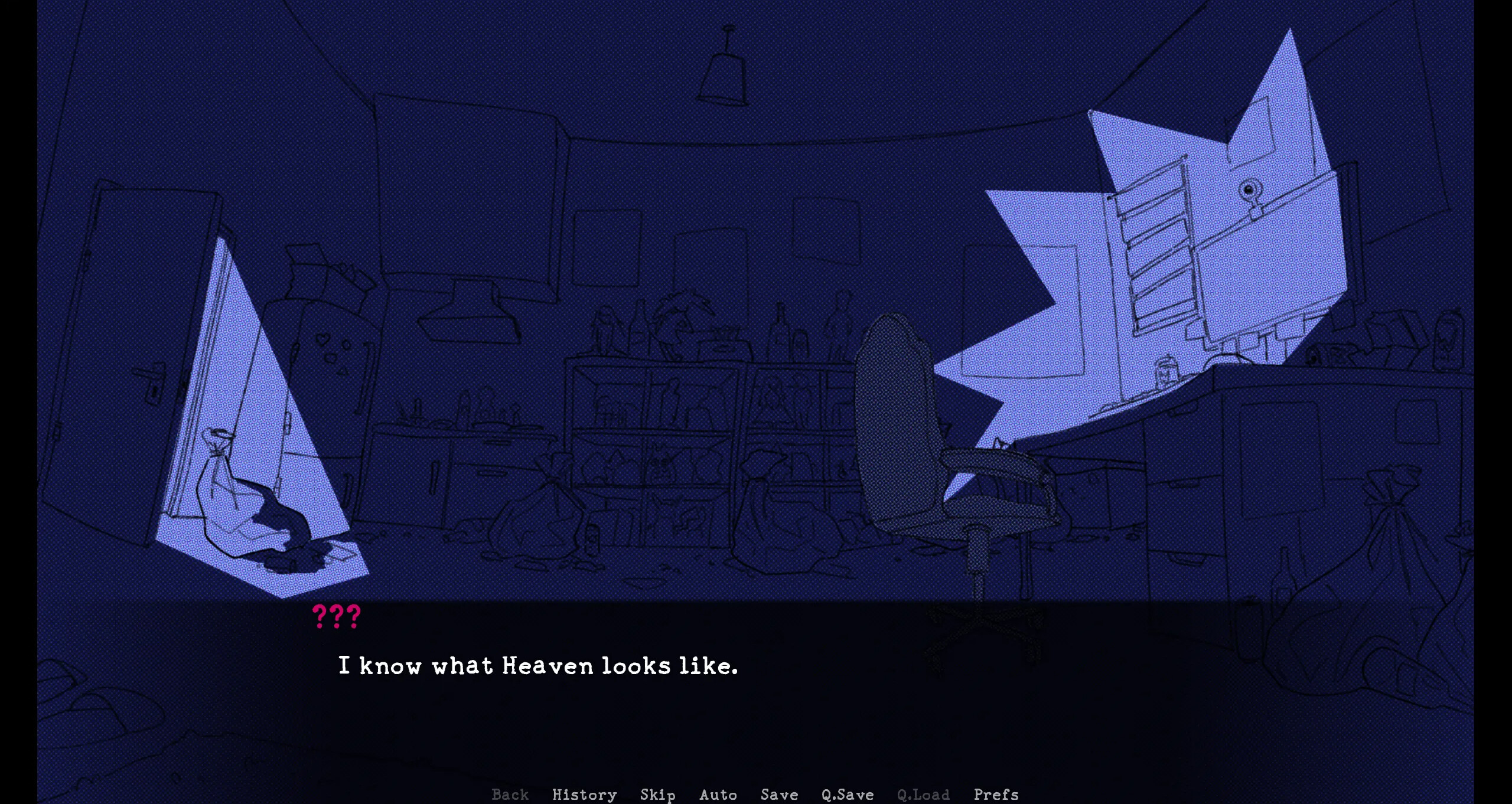 How to #### a Man screenshot 1