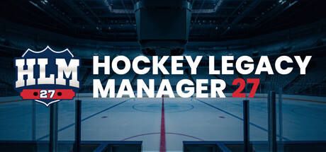 Hockey Legacy Manager 27
