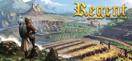Regent — Steam header