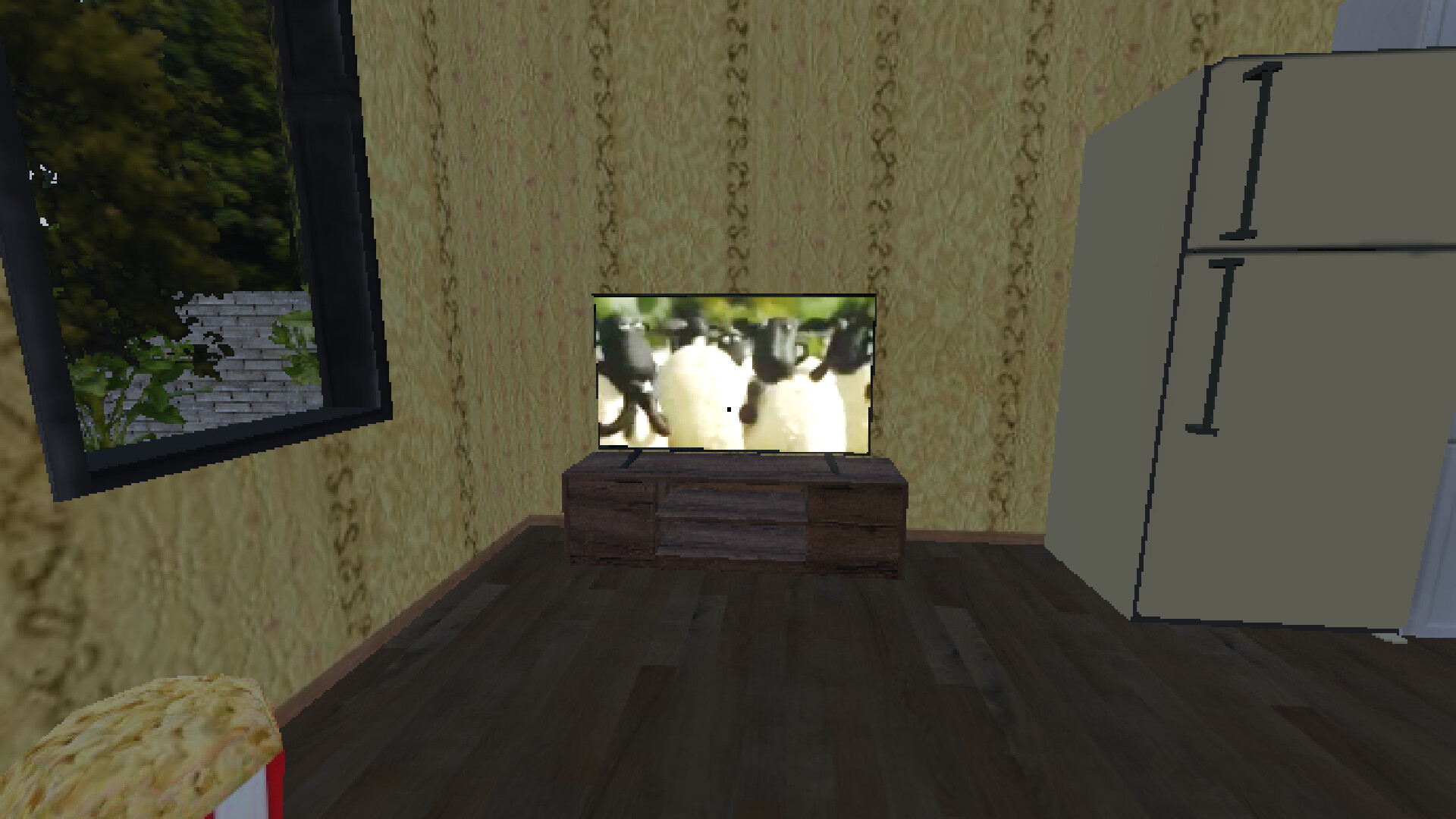 Dream Cola screenshot 1