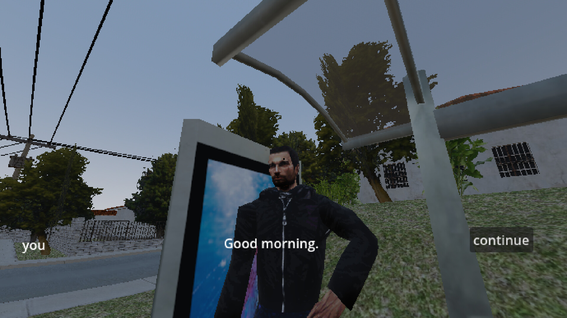Dream Cola screenshot 3