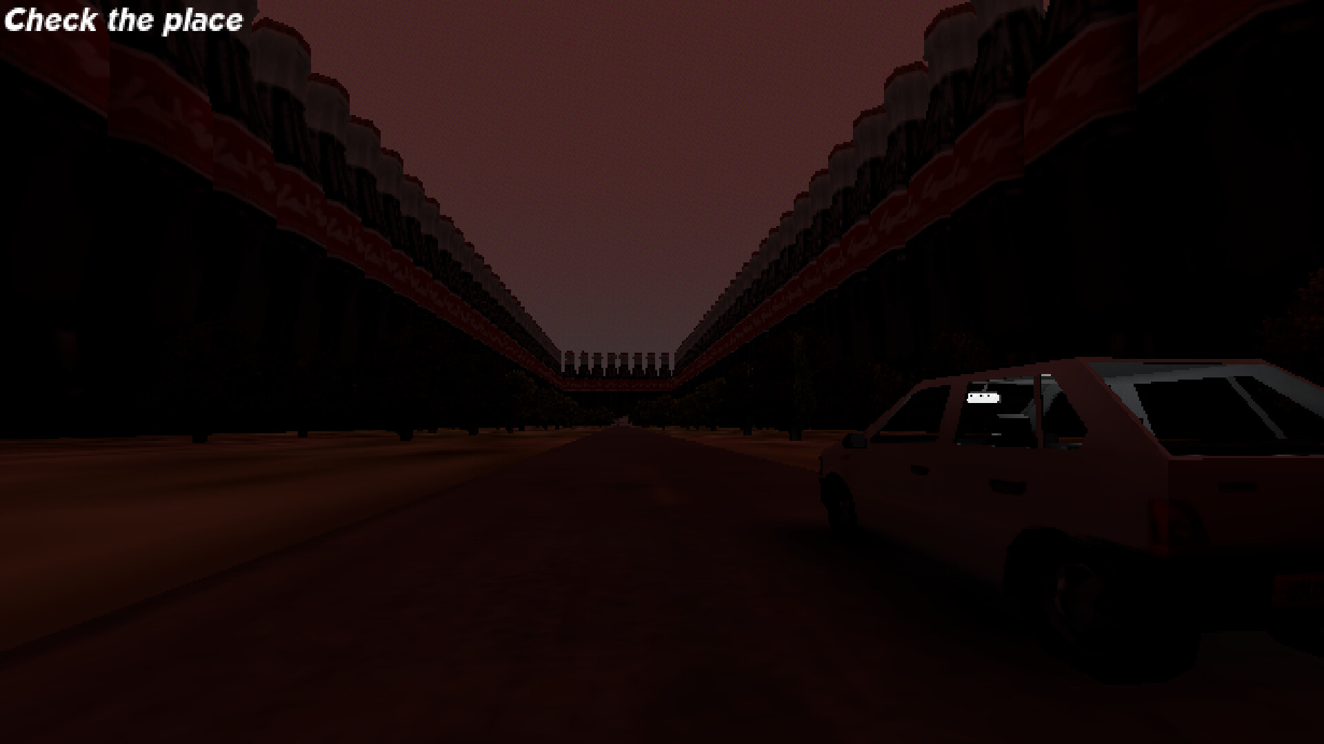 Dream Cola screenshot 5
