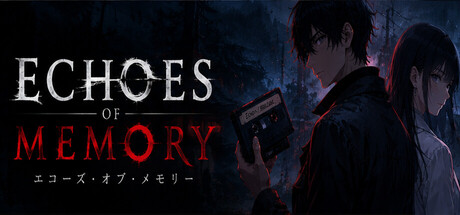 Echoes of Memory banner