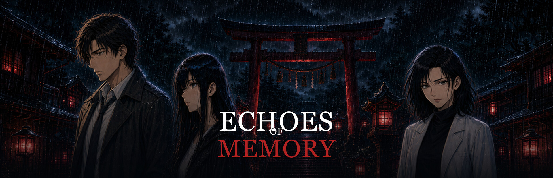 Echoes of Memory