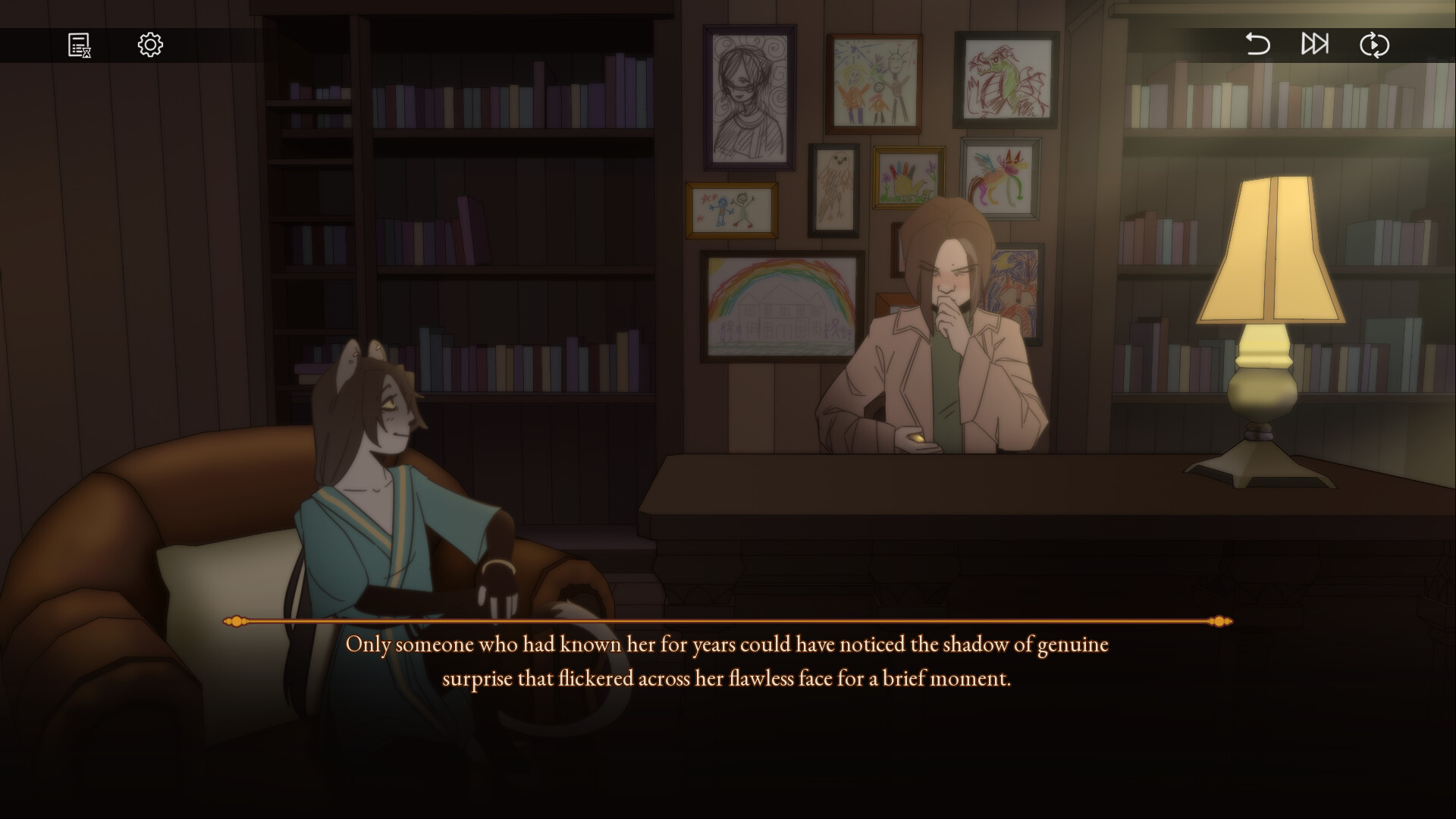 Leon&Suharto screenshot 3