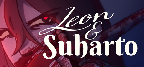 Leon&Suharto