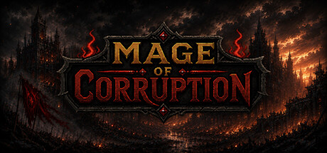 Mage of Corruption