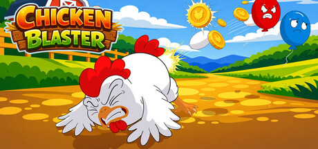 Chicken Blaster
