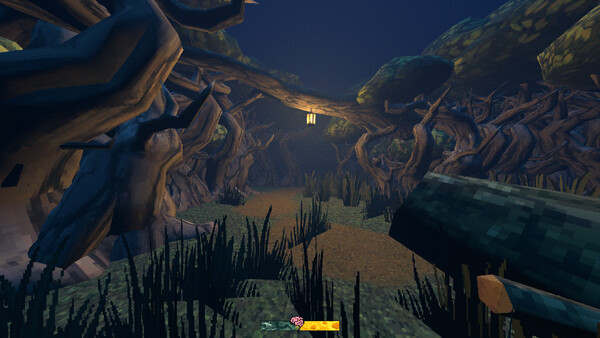 Broadcast Paranoia: a horror anthology screenshot 12