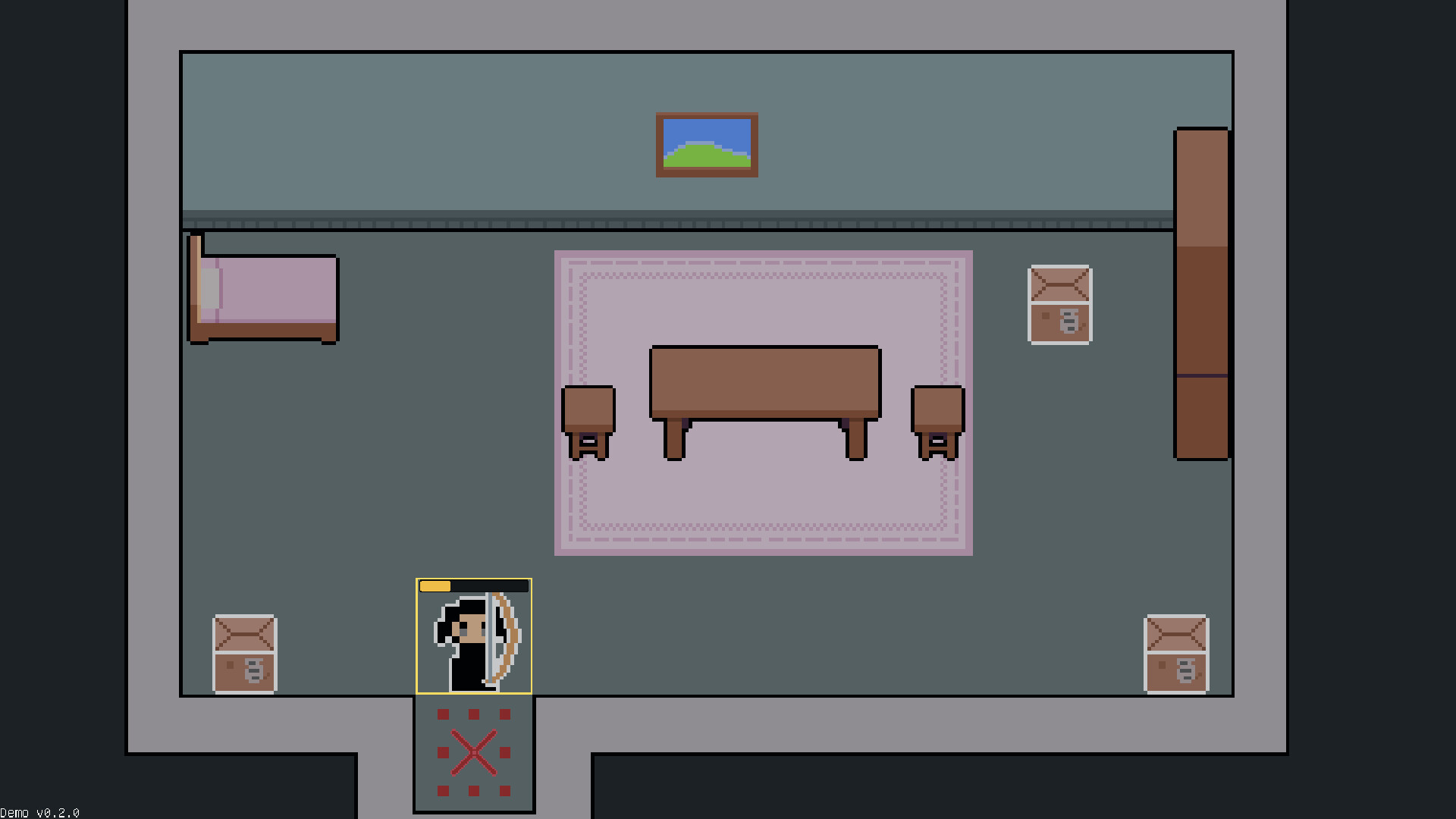 Escape from Gridlock screenshot 5