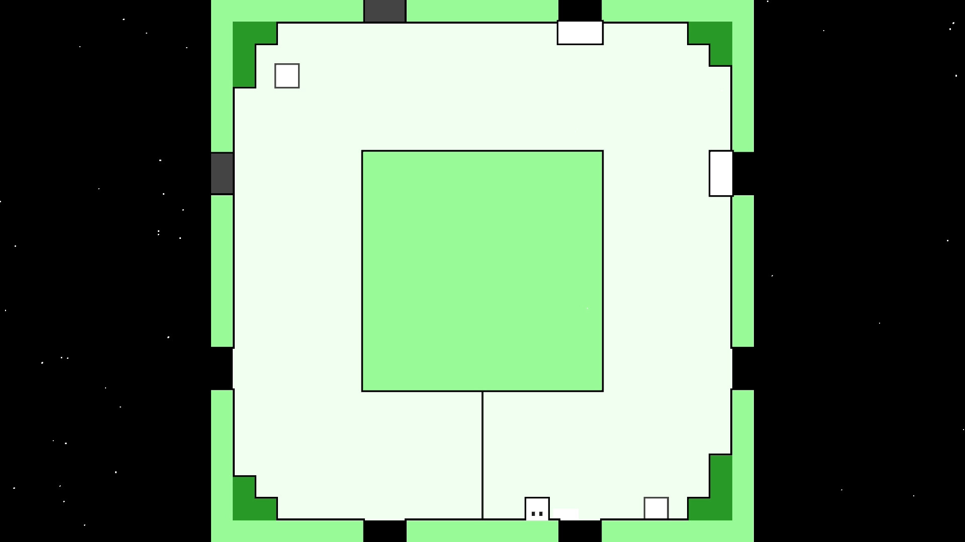 CUBE screenshot 5