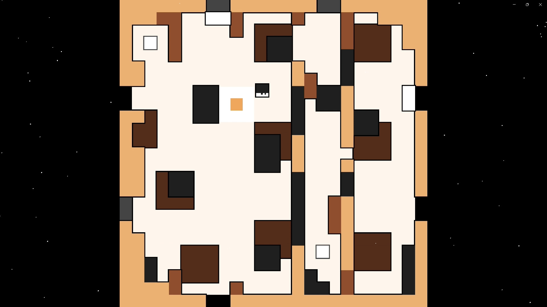 CUBE screenshot 4