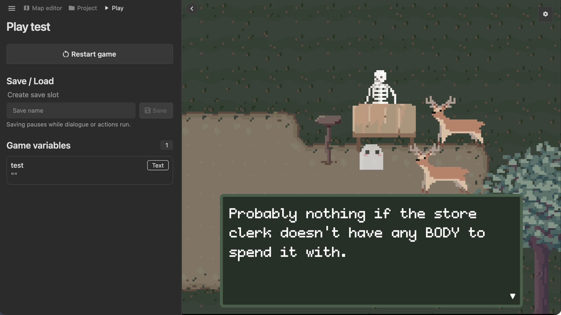 PS Maker screenshot 6