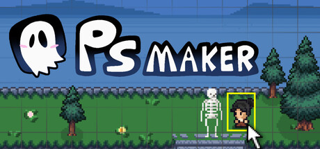 PS Maker