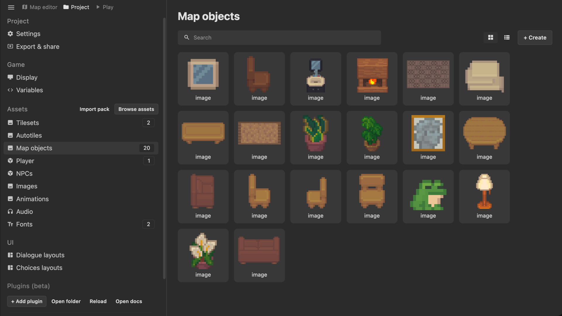 PS Maker screenshot 11