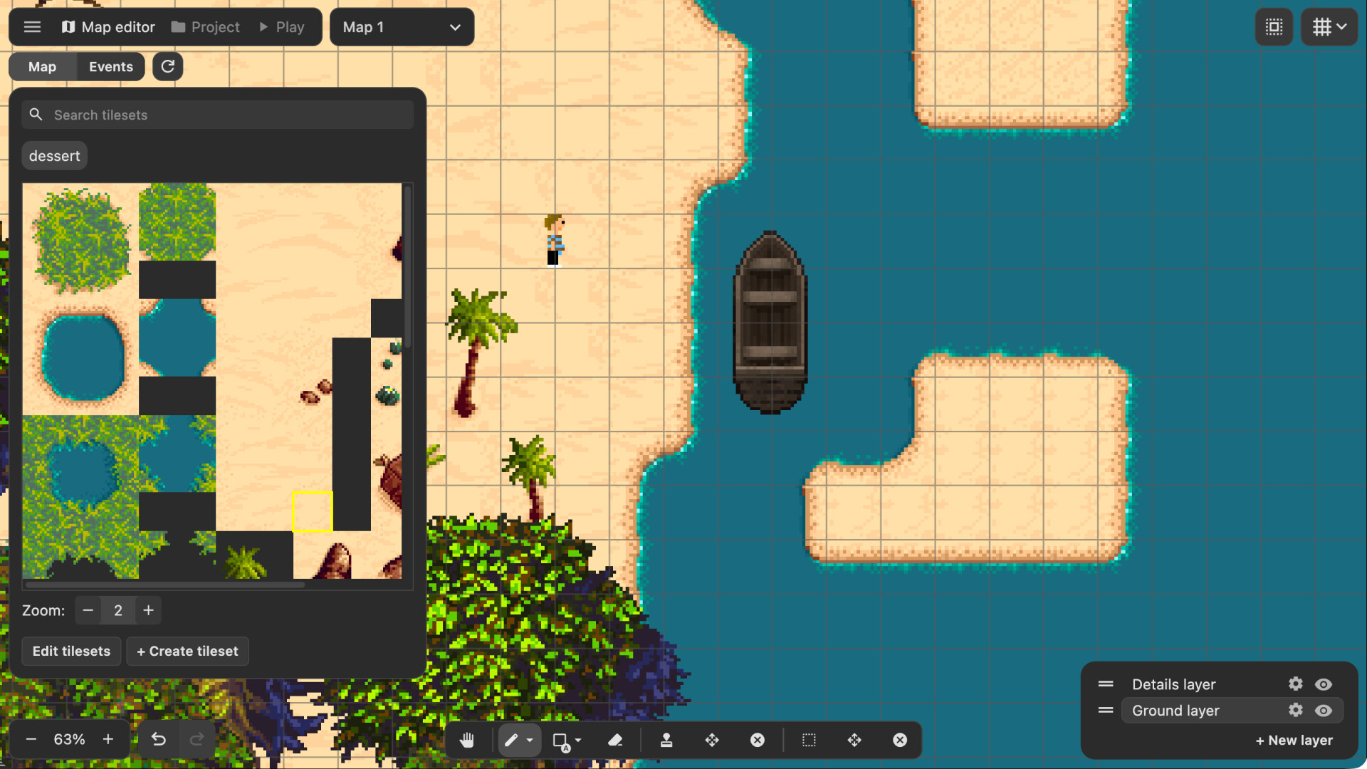 PS Maker screenshot 5