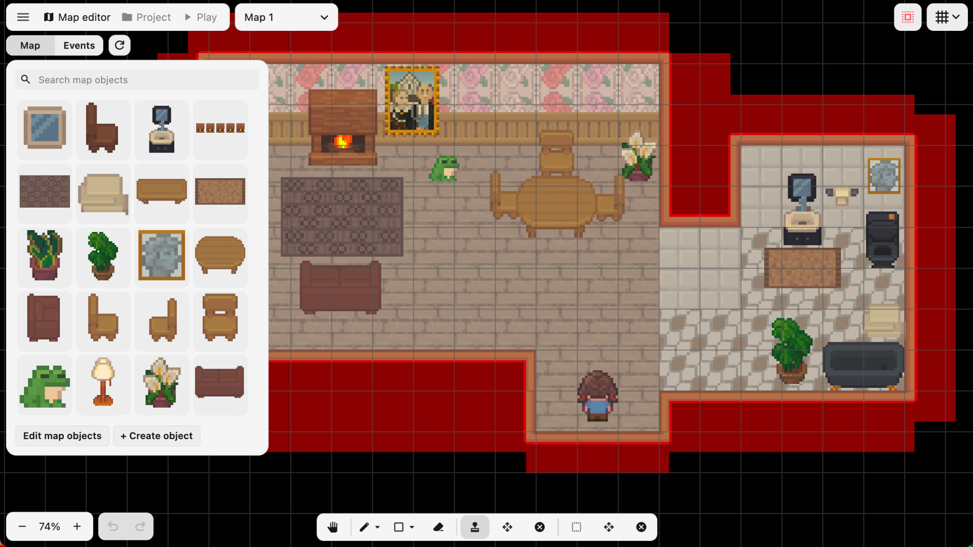 PS Maker screenshot 7