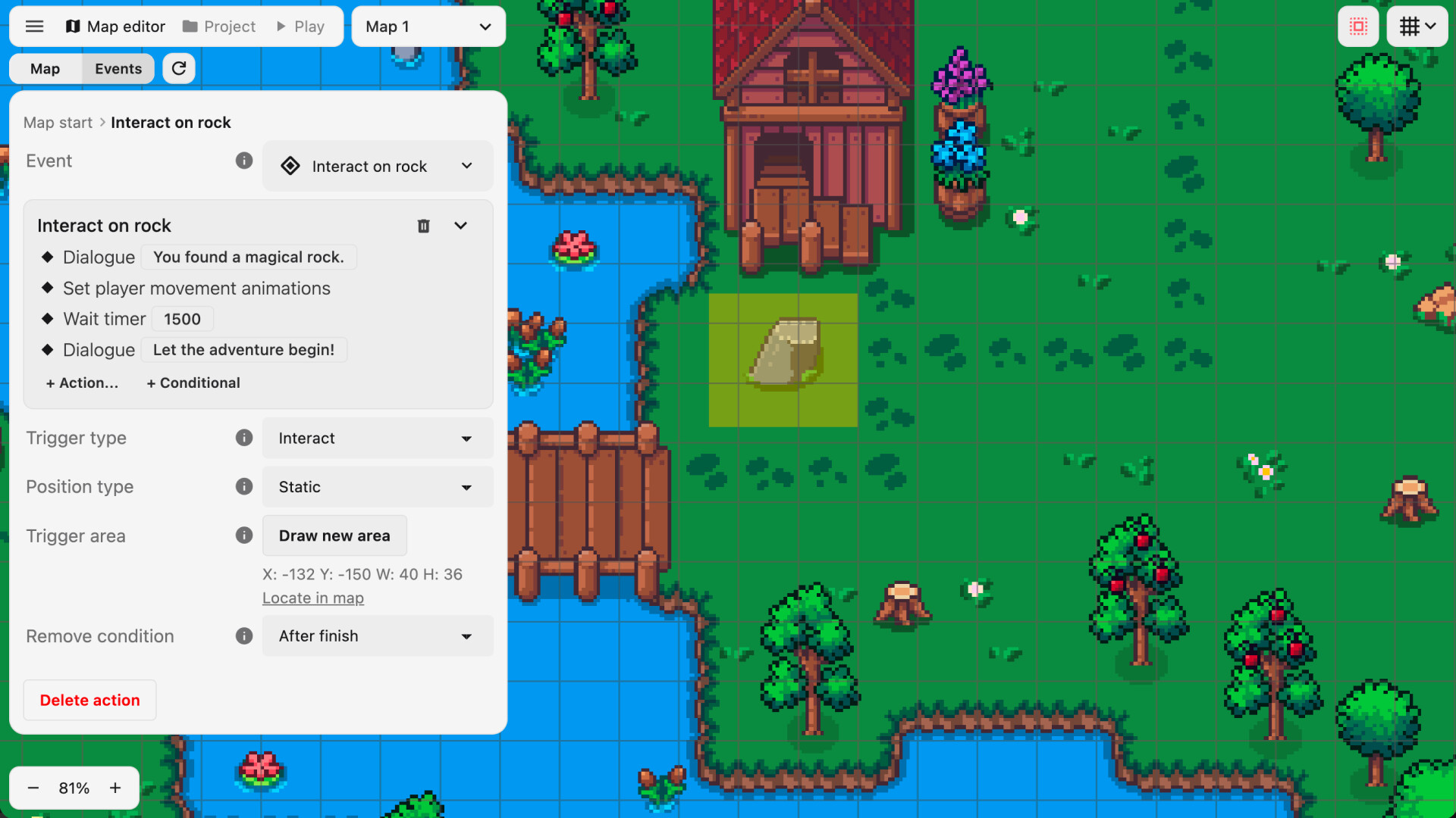 PS Maker screenshot 4