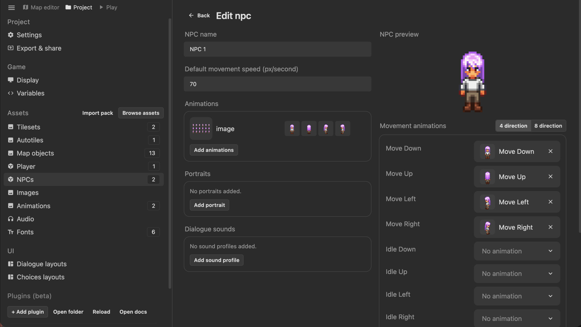PS Maker screenshot 8