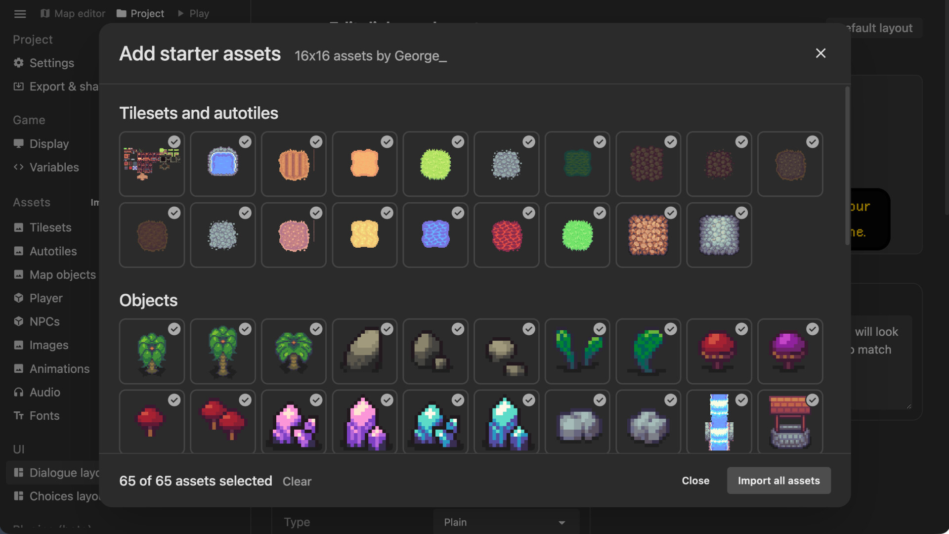 PS Maker screenshot 10