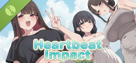 Heartbeat Impact Demo