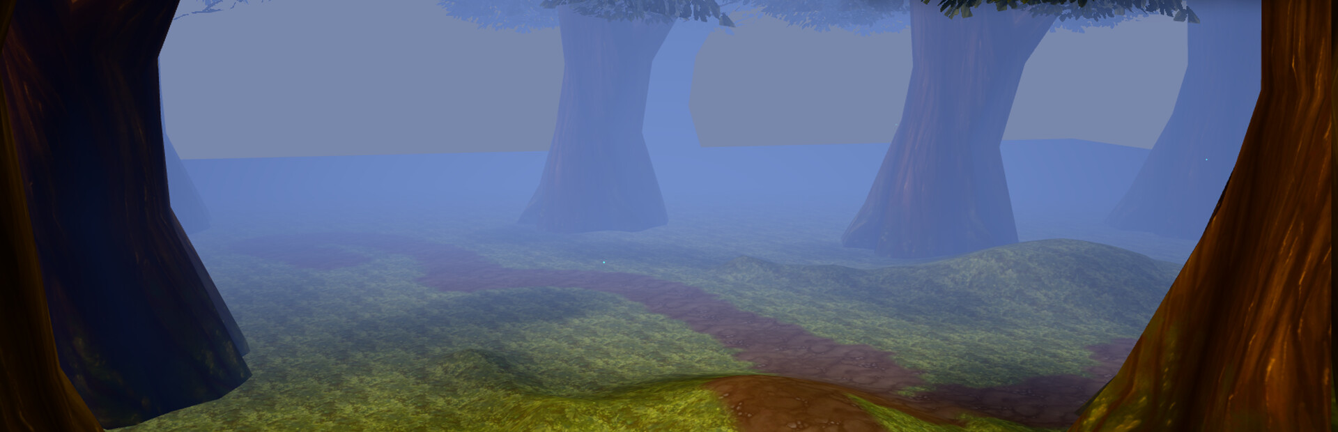 MMORPG Sandbox