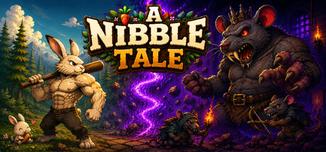 A Nibble Tale