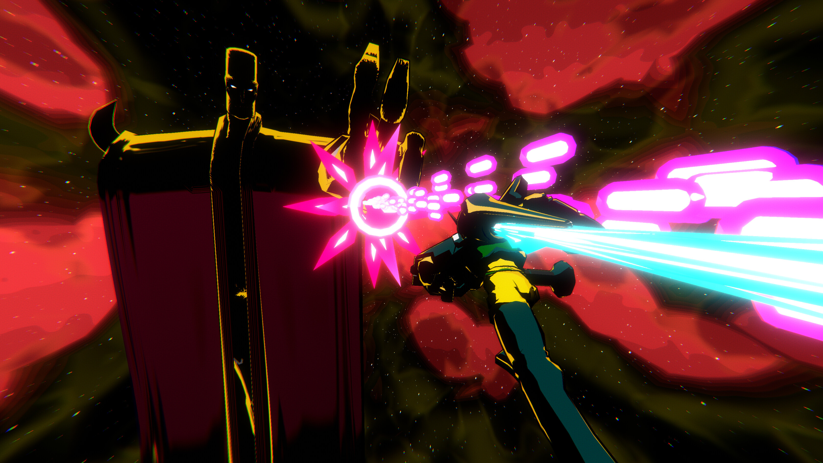 Isiah Star screenshot 1