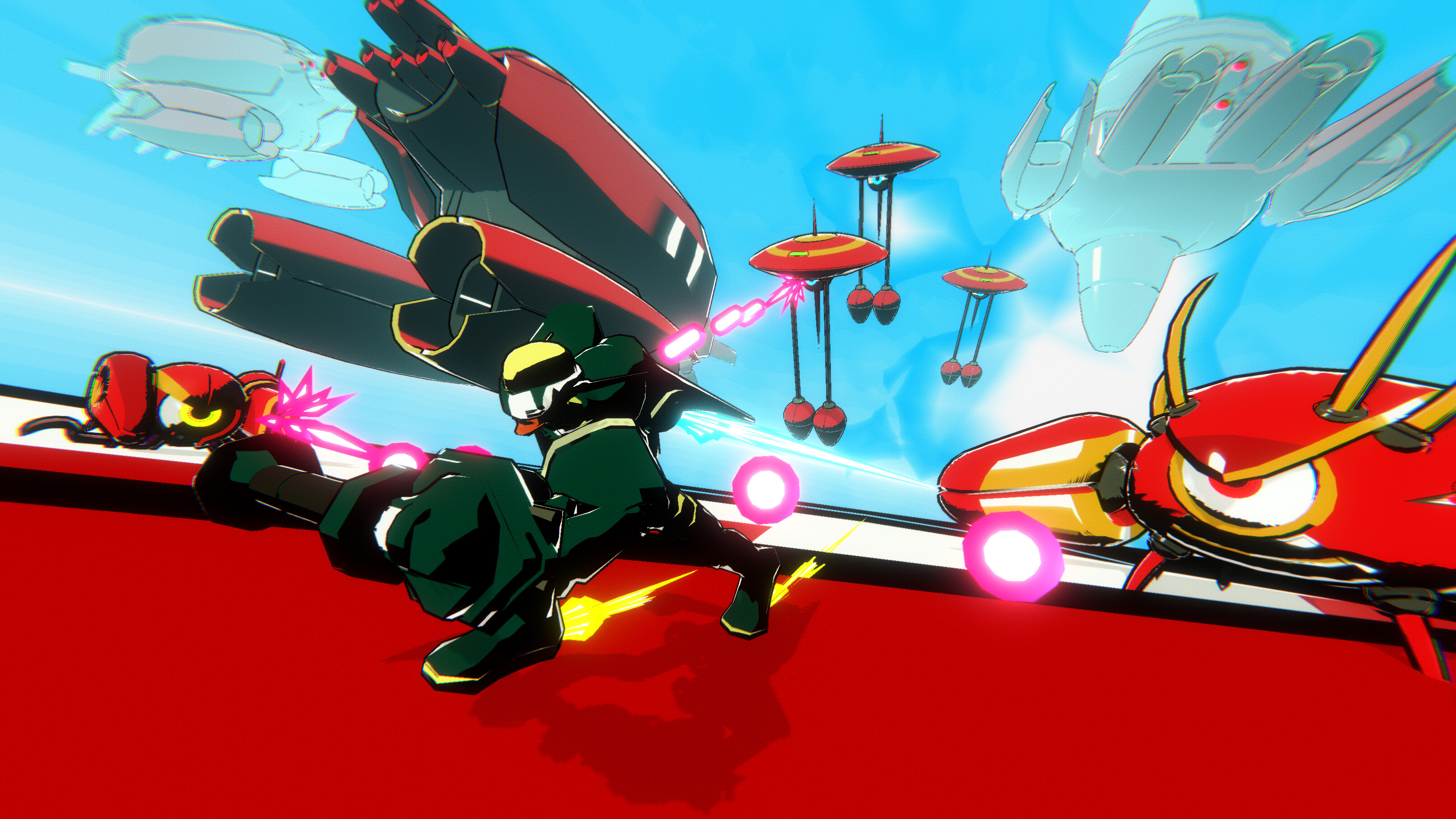 Isiah Star screenshot 4