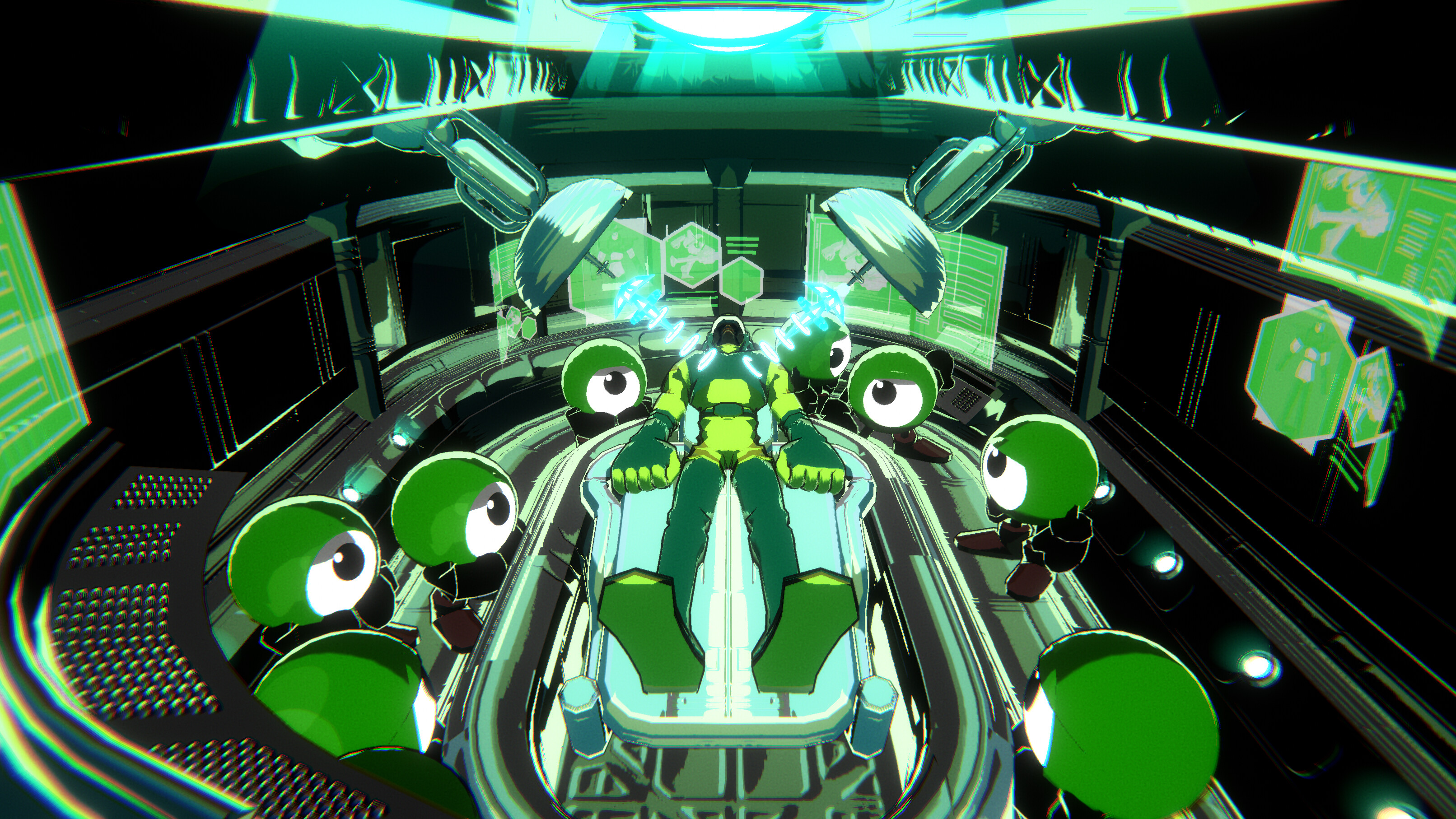 Isiah Star screenshot 3