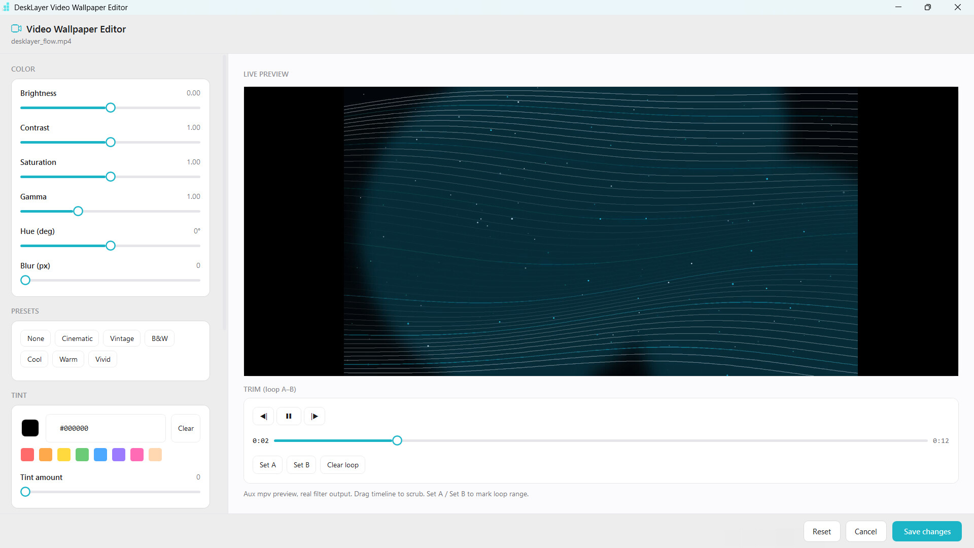 DeskLayer screenshot 4
