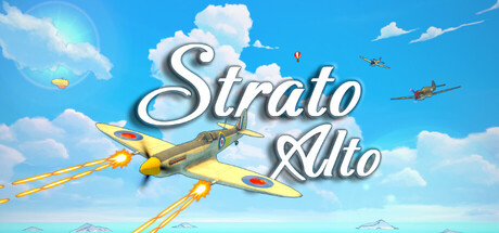 Strato Alto