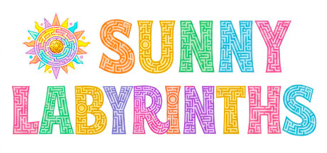 Sunny Labyrinths banner