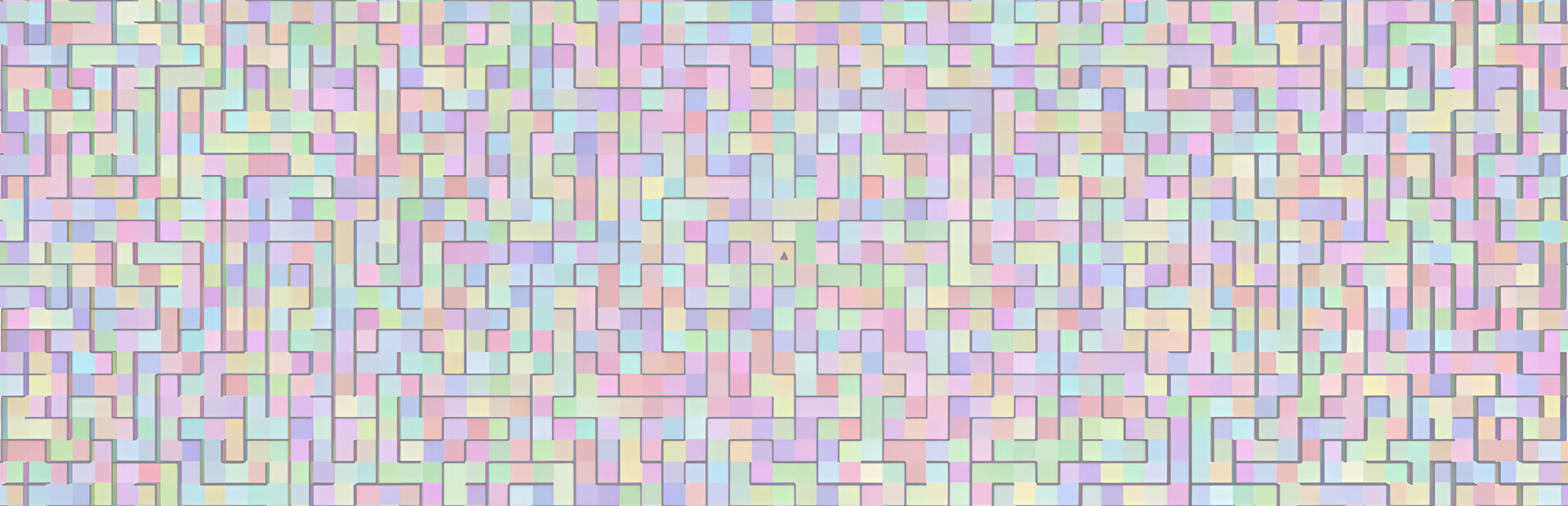 Sunny Labyrinths