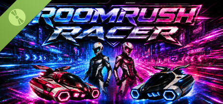 Roomrush Racer Demo