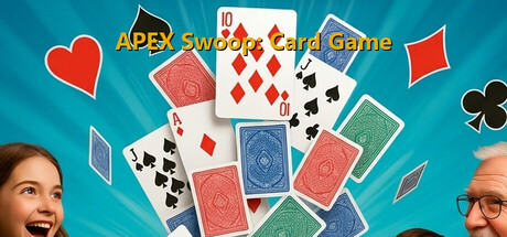 APEX Swoop: Card Game