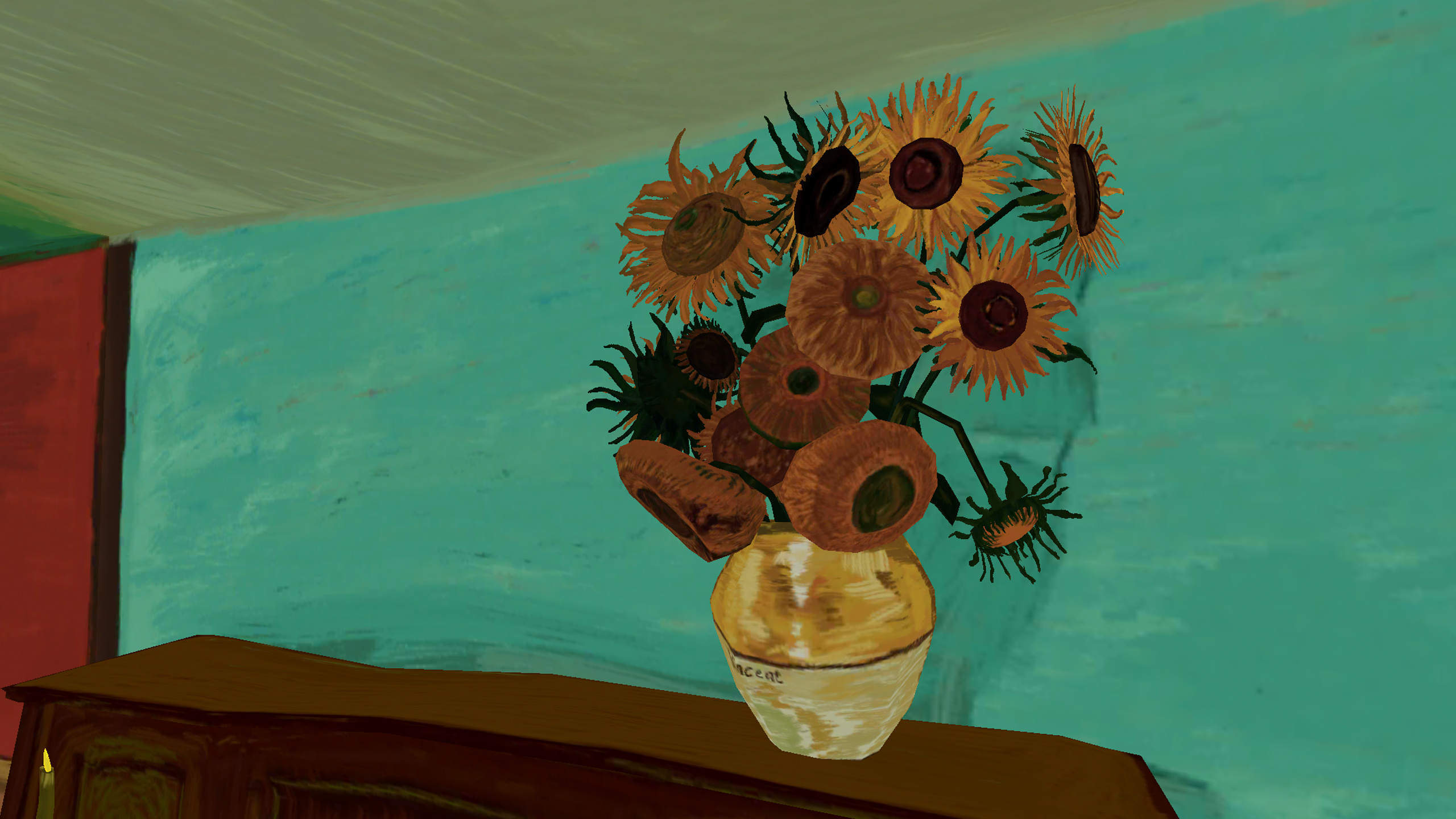 The Night Cafe screenshot 4