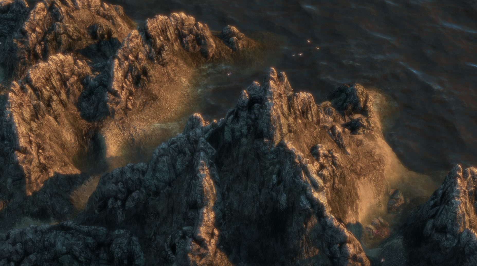 Anno 2070™ screenshot 5