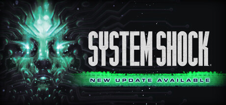 网络奇兵/System Shock——v1.3.0.19128多国语言（含简体中文）免安装解压即玩版