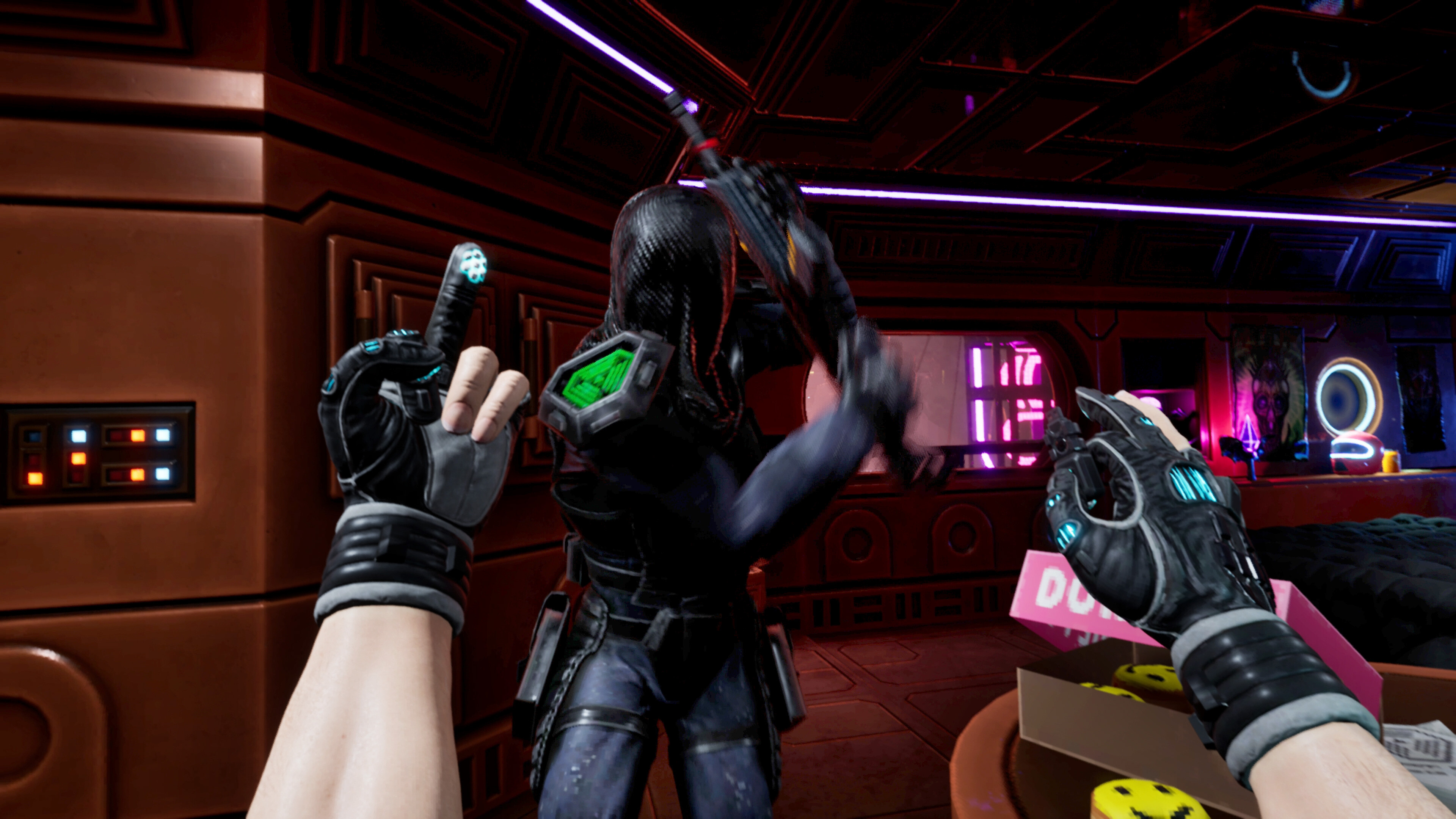 System Shock screenshot 11