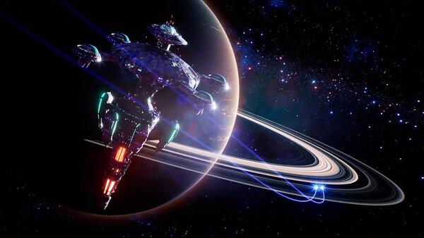 网络奇兵/System Shock