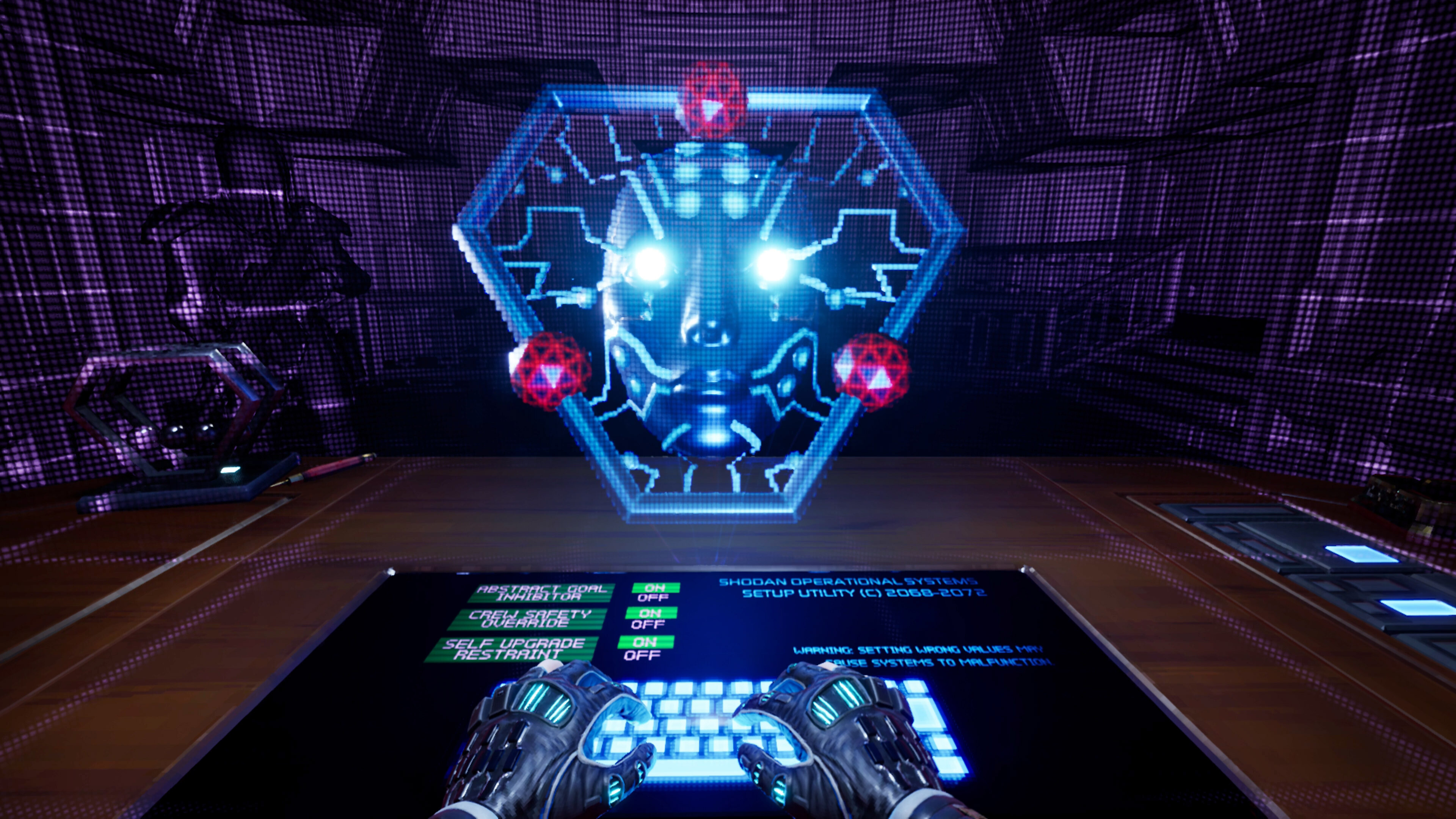 System Shock screenshot 10
